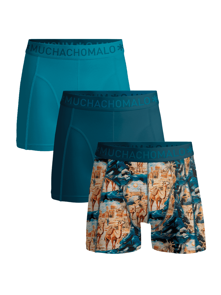 Print/Blue/Blue