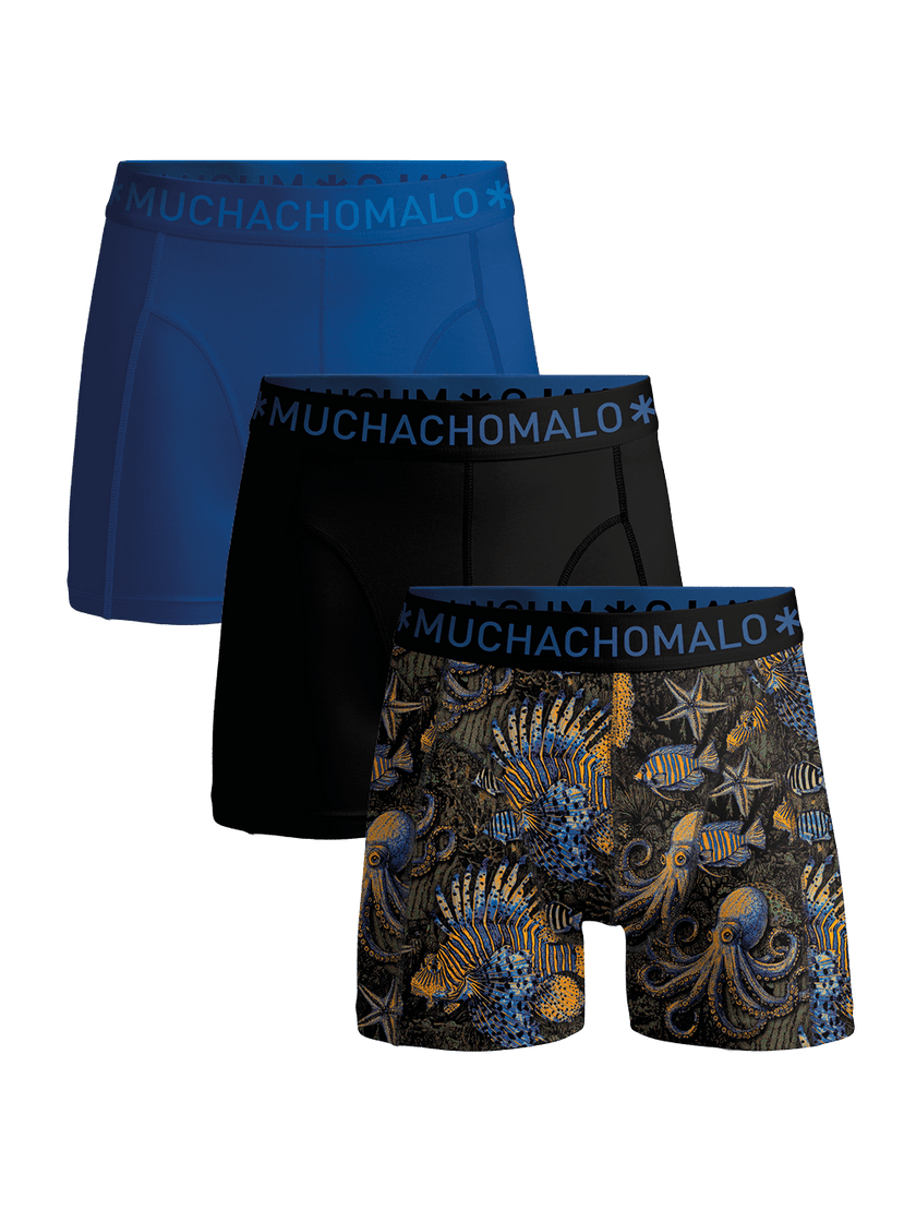 Print/Black/Blue