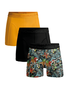 Print/Black/Orange