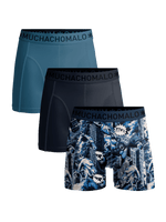 Print/Blue