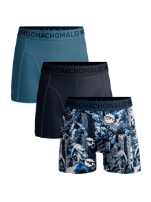 Print/Blue
