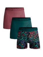 Print/Green/Red