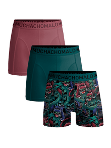 Print/Green/Red
