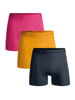 Grey/Yellow/Pink
