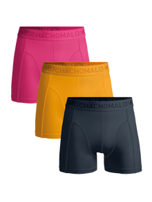 Grey/Yellow/Pink