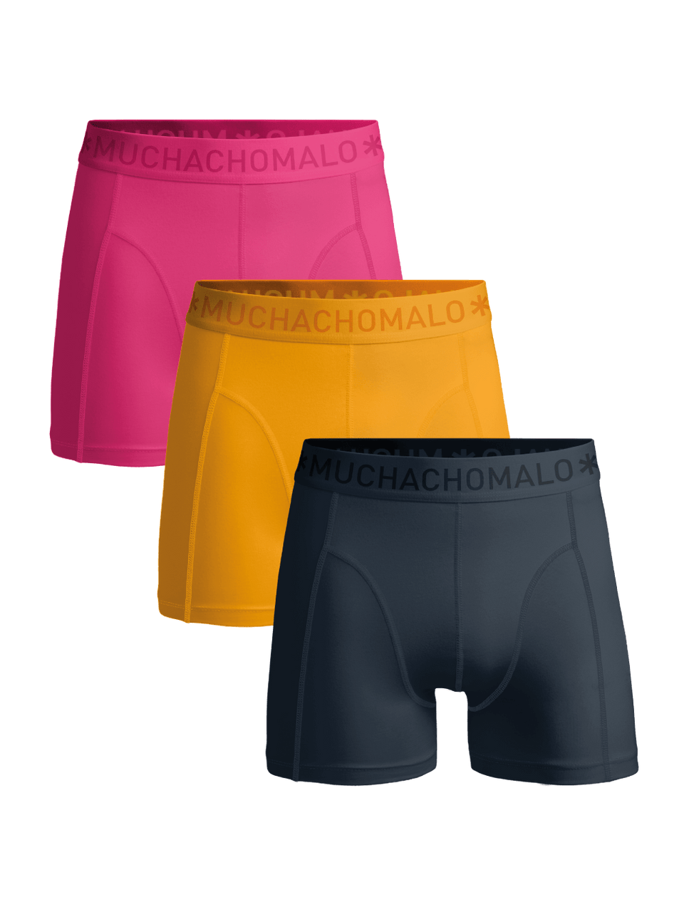 Grey/Yellow/Pink