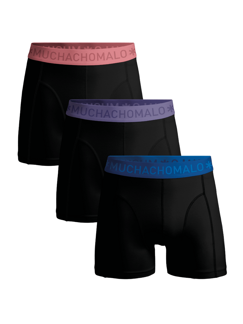Black/Black/Black