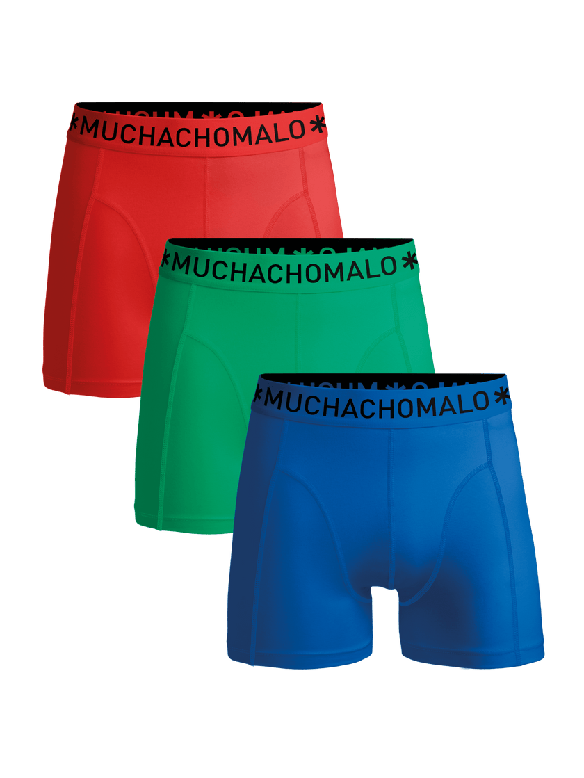 Blue/Green/Red