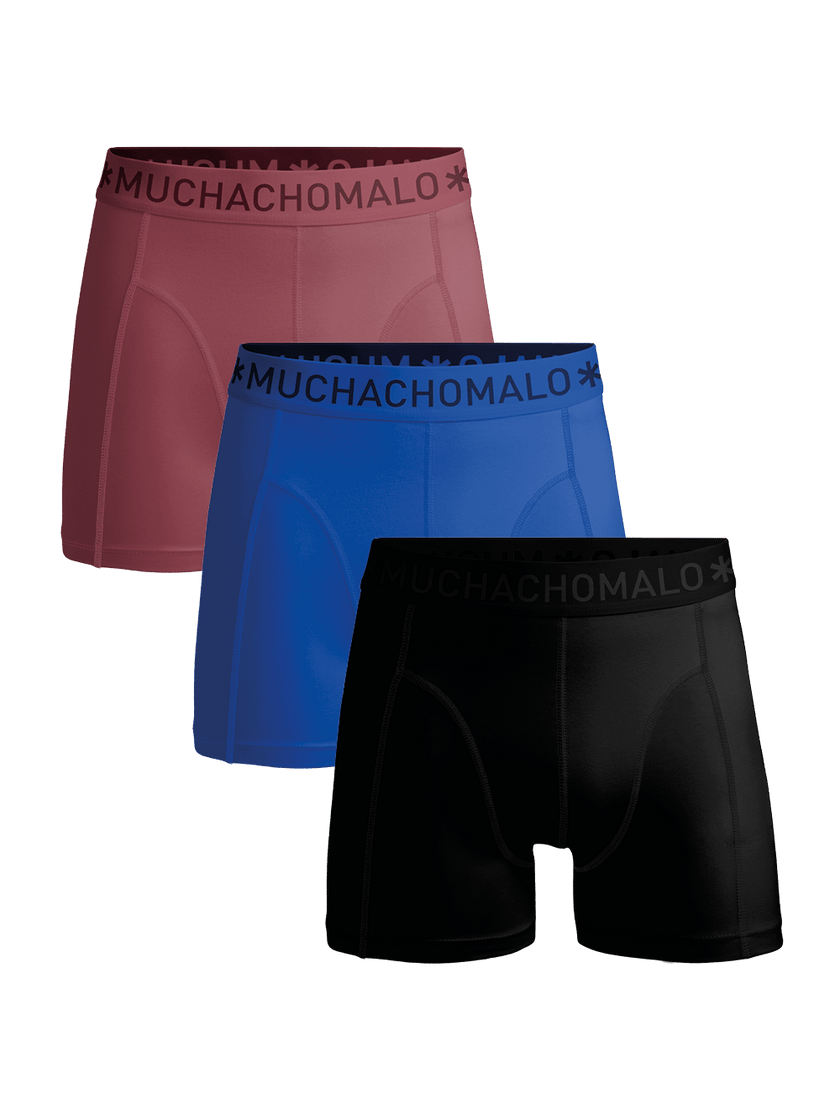 Black/Blue/Red