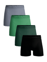 Black/Green/Grey