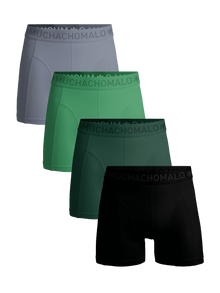 Black/Green/Grey