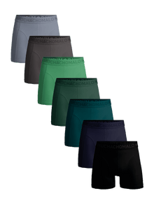 Black/Blue/Green/Grey