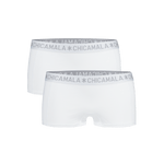 White/White