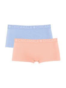 Pink/Blue