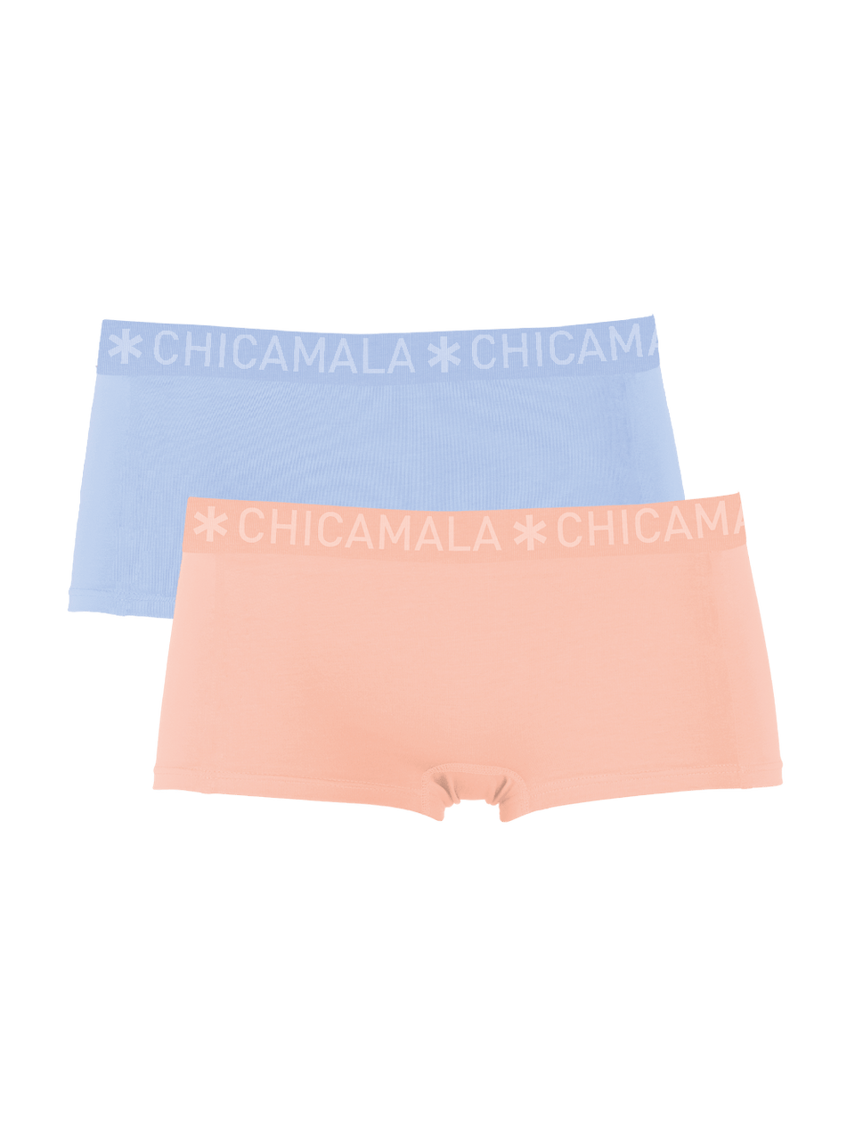 Pink/Blue