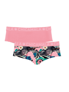 Print/Pink