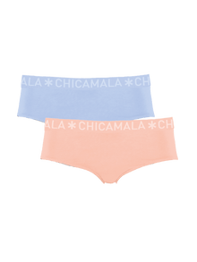 Pink/Blue