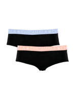 Black/Black