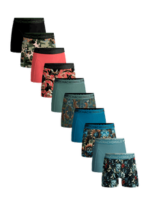 Print/Print/Print/Print/Print/Blue/Blue/Green/Pink/Black