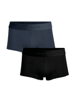 Black/Blue