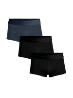 Black/Blue