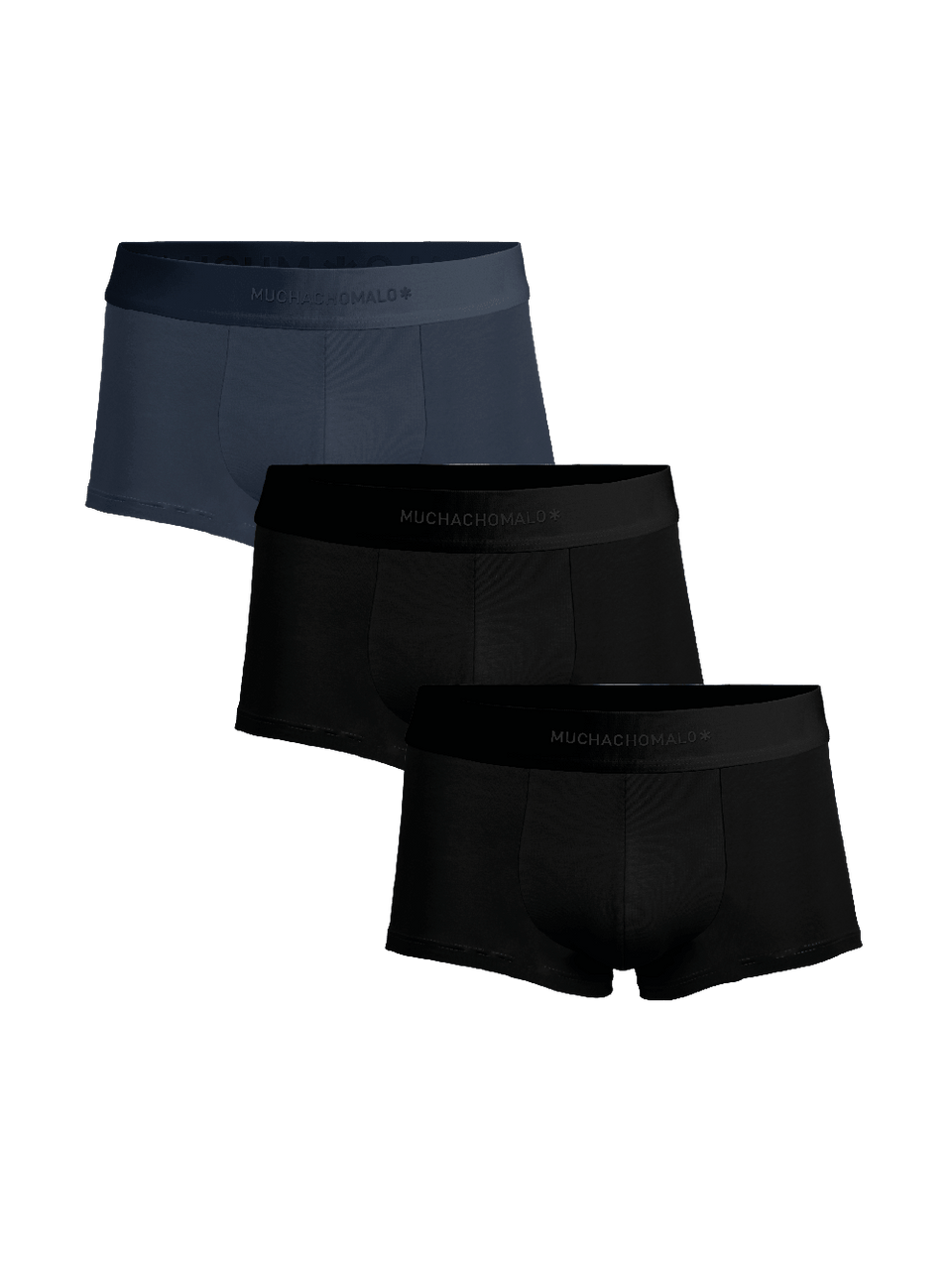 Black/Blue