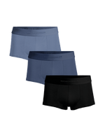 Black/Blue