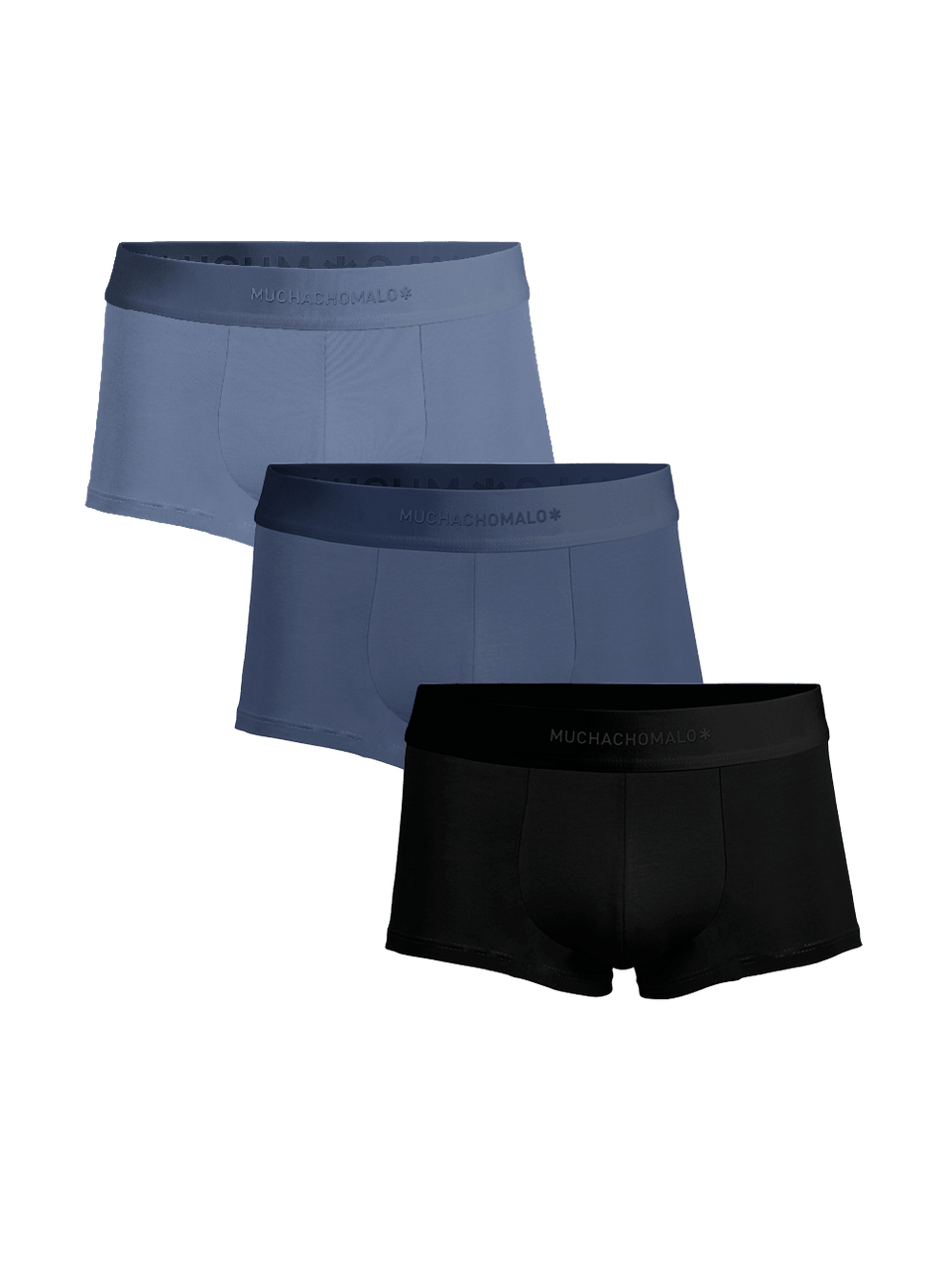 Black/Blue